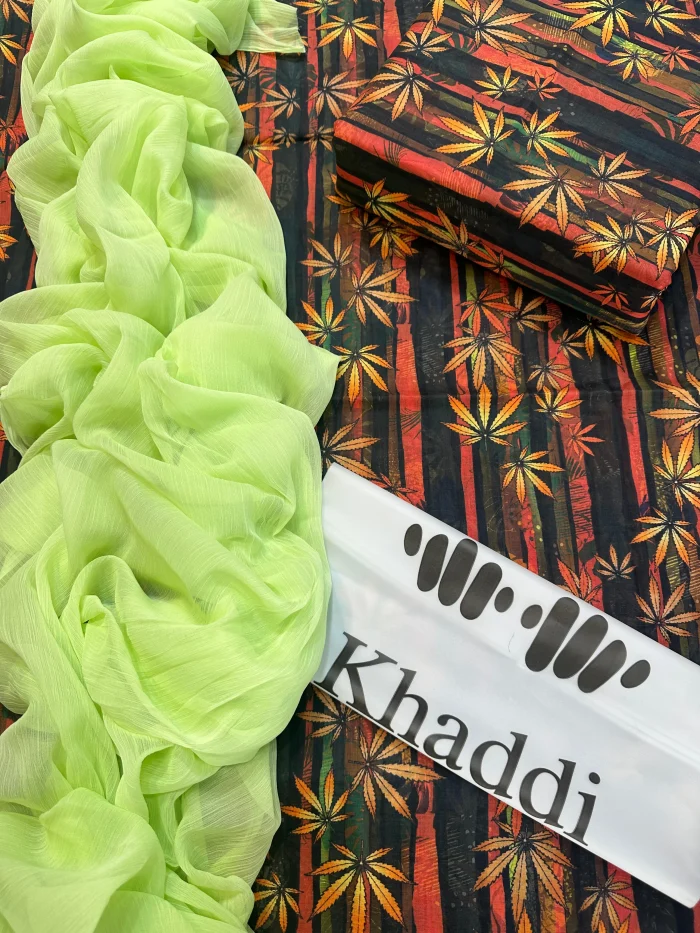 Khaadi Lawn Sale: Up to 65% Off! Stitched & Unstitched - Image 3