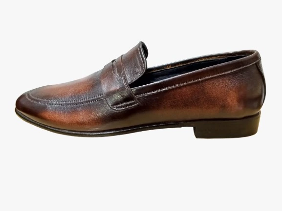 Men's Penny Loafers shoes